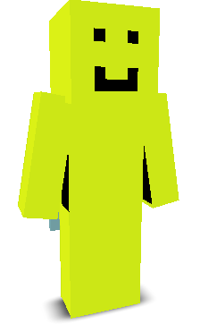 NotYellowBlock's skin