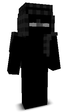 Baxelll's skin