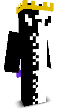 SirWacho's skin