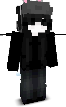 PotFastL's skin