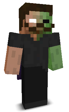 N7ox's skin