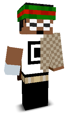 geekscorin's skin