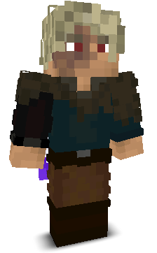 Overheerlijk's skin