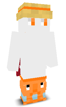 IsDatLeon's skin