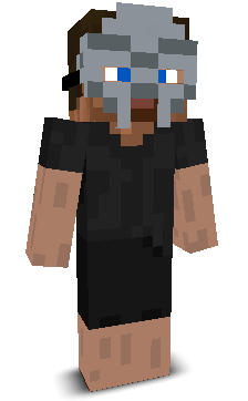 re4tro's skin