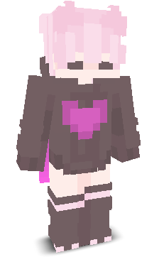 Wyrded's skin