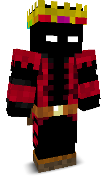 bobpresent's skin