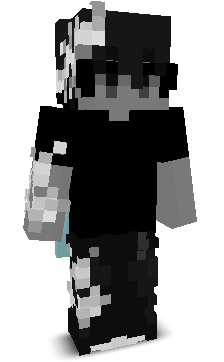 Scythesxc's skin