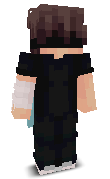 StelacreatAlbus's skin