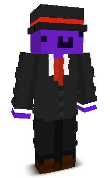 SiggiPiggi's skin