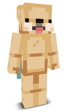 LukeLobbins's skin