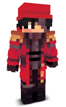 Jeremiahaimere1's skin
