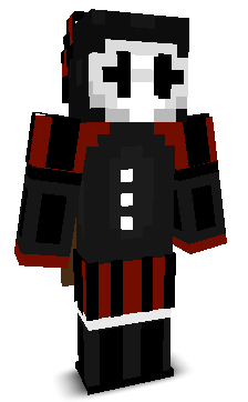 IrishBrian's skin