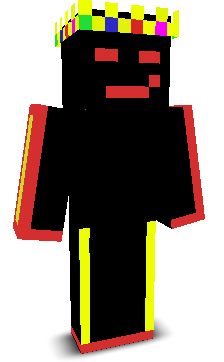 iExample's skin