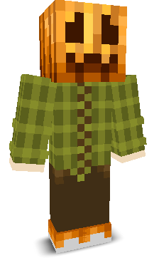 LeoIuch's skin