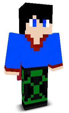 II_Origami_II's skin