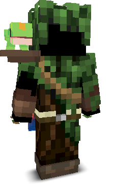 _Buisson_'s skin