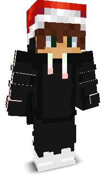 limukyn's skin