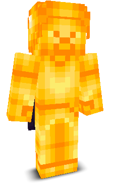 PiEquals's skin