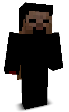 God_OF_DeathX's skin