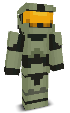 megamind123456's skin