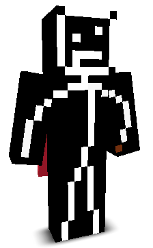 CoinSpringle's skin