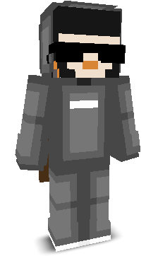 hutslukas's skin