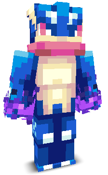 BenignMonkey710's skin