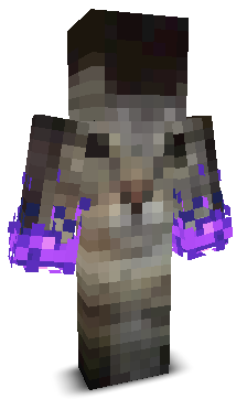 TheUsualSpecter's skin
