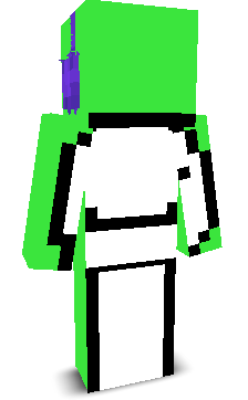 Bambatiger's skin