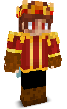 AJOrnido23's skin
