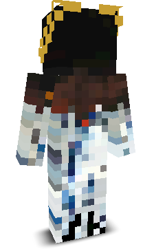Aw0kado's skin