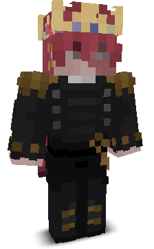 ElMayhem's skin