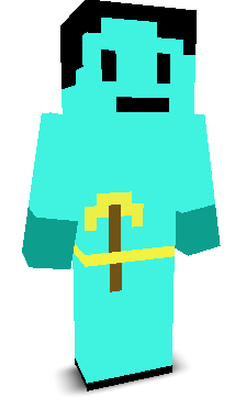 B4n4n3's skin