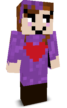 PLayerPie's skin