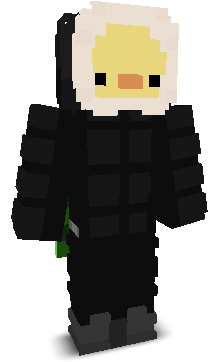 Mondrian_'s skin