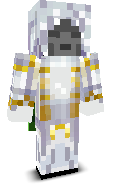BeaverCR's skin