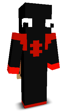 NinjaSpeedrun's skin