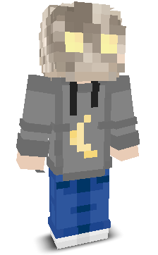 Gizmomatic's skin