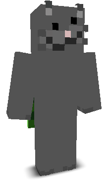 gramwm's skin