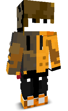 CoolKabir's skin
