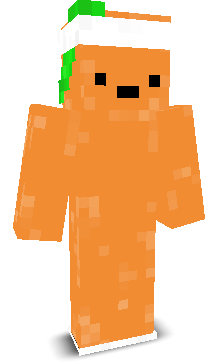 Tobytobisen's skin