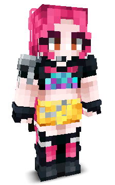 AdoringRook9959's skin