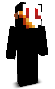 OLYHY's skin