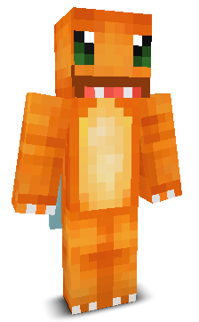 VelocityRaptor34's skin