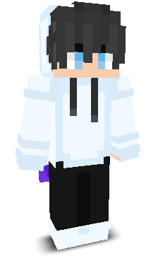 HugyGHG's skin