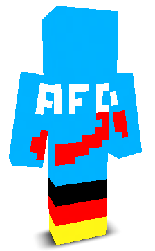 Pr0AfD's skin