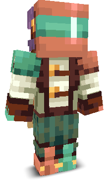 redmoon73's skin
