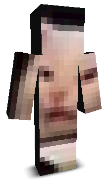 CatOnly4Legs's skin
