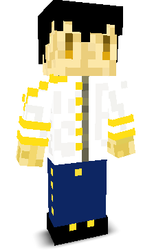 Zoofefe's skin